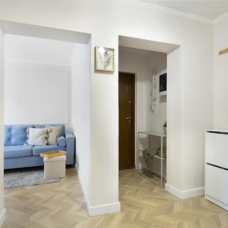 Apartment Elite Center Superior
