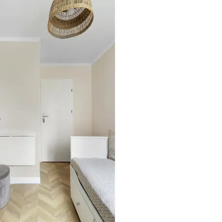 Elite Center Superior Apartment